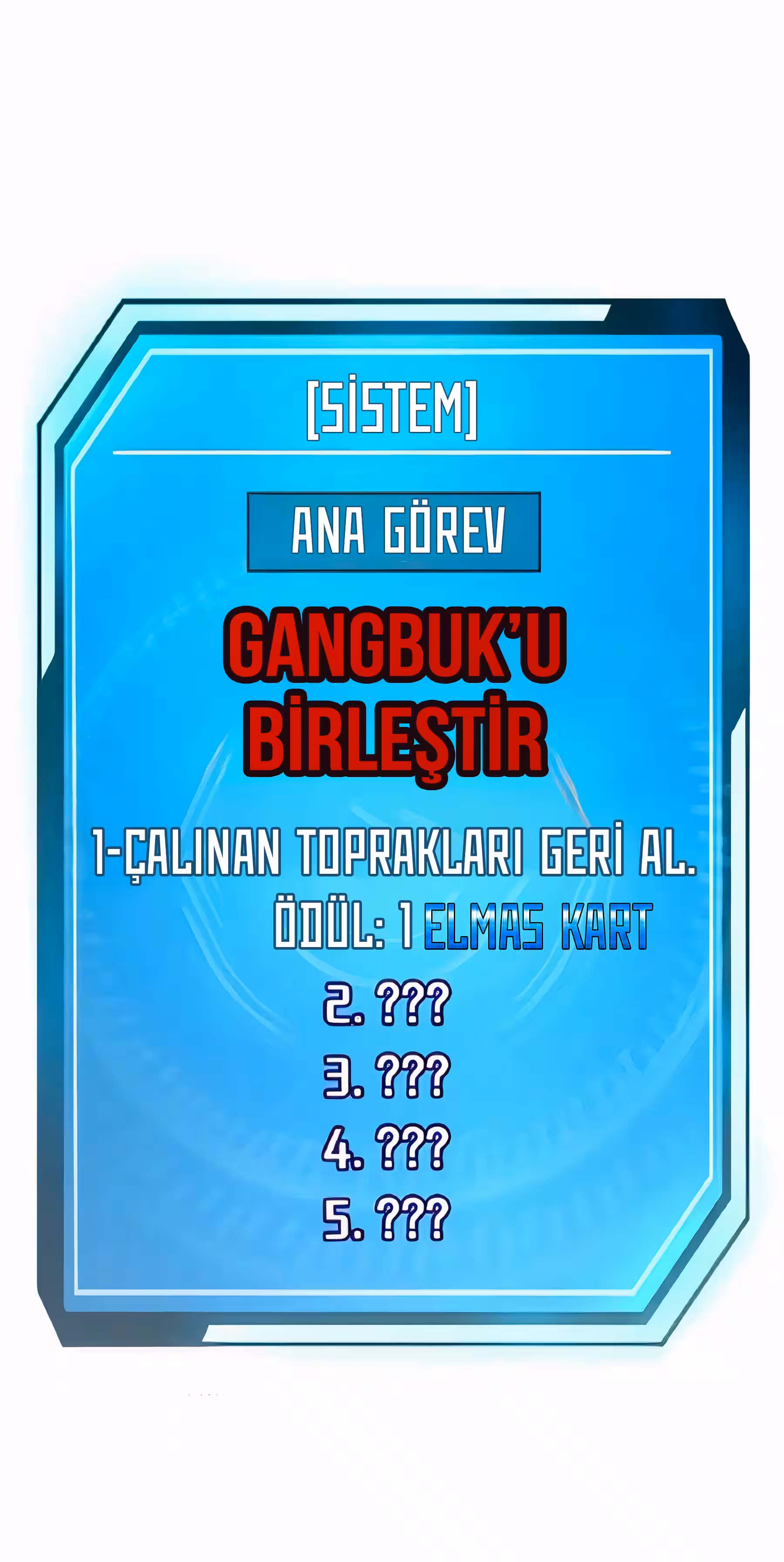 Sayfa 125 — Bölüm 136 — Üstün Görevler
