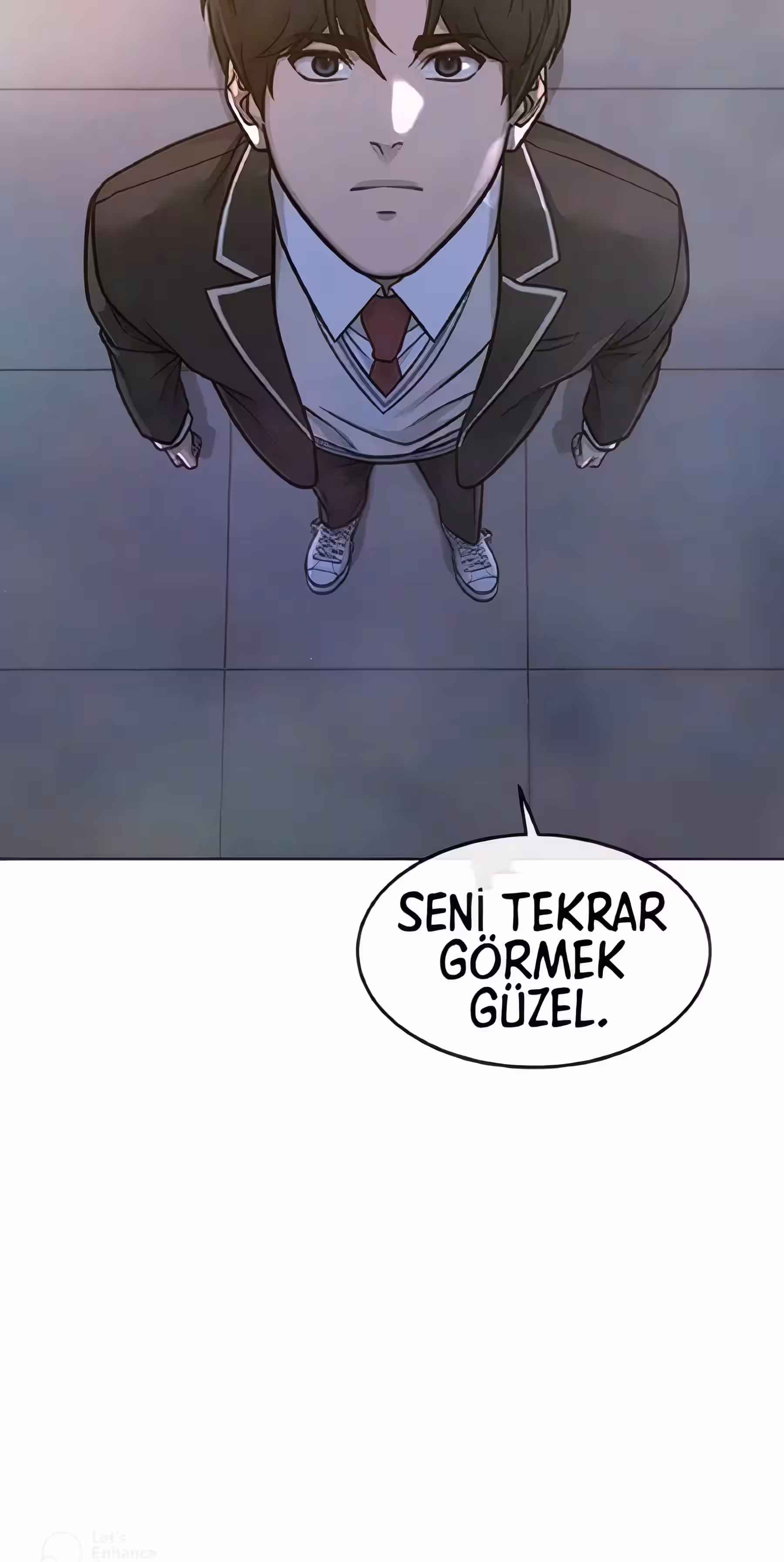 Sayfa 131 — Bölüm 136 — Üstün Görevler