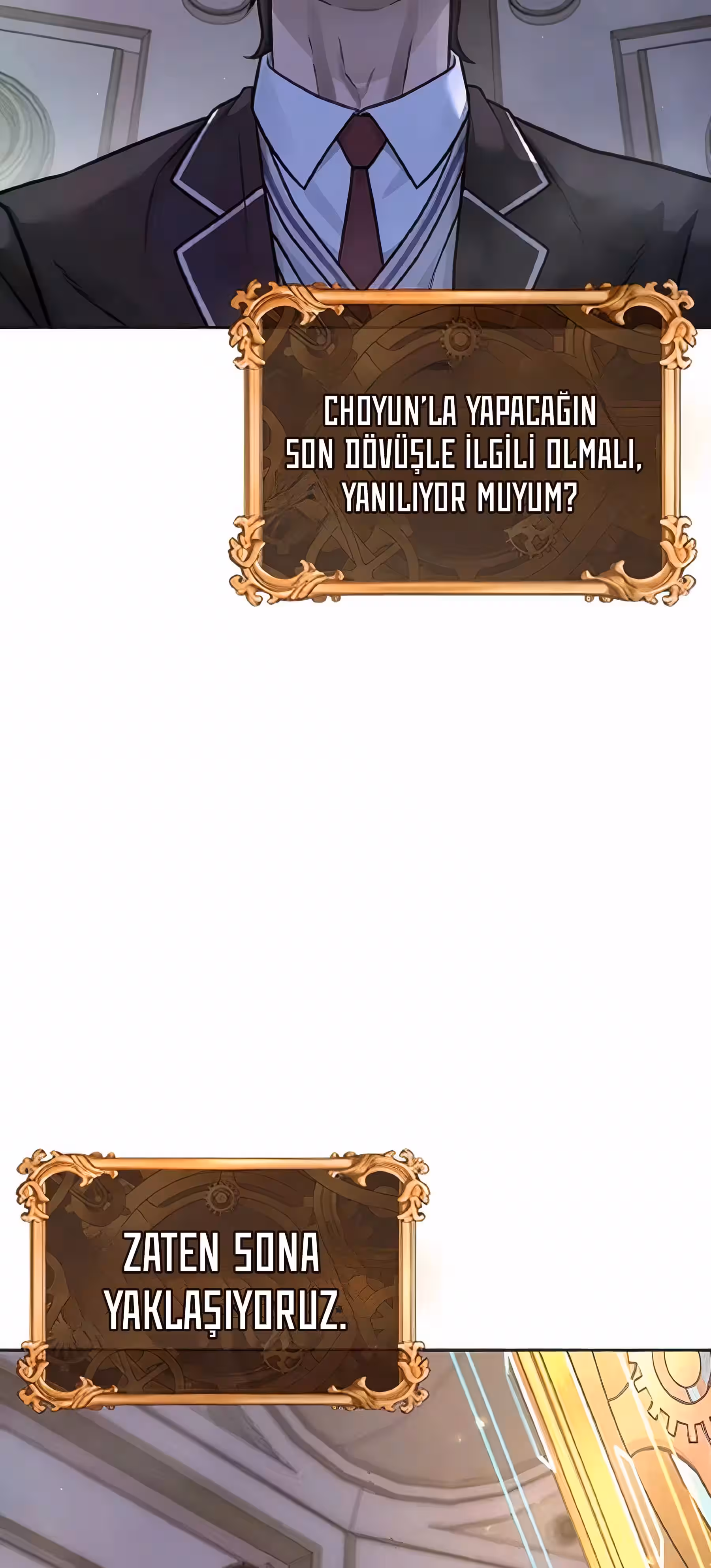 Sayfa 135 — Bölüm 136 — Üstün Görevler