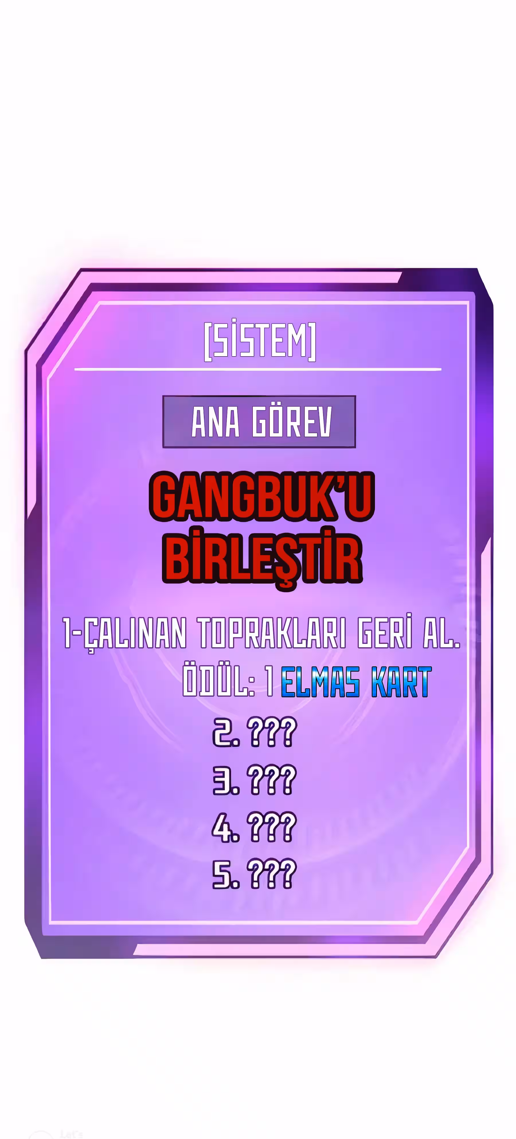 Sayfa 137 — Bölüm 136 — Üstün Görevler
