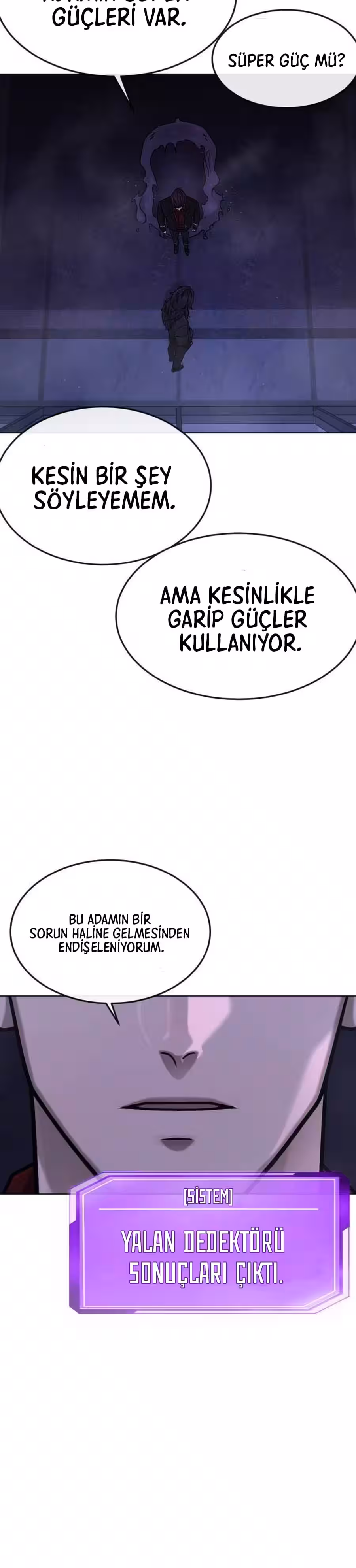 Sayfa 6 — Bölüm 137 — Üstün Görevler
