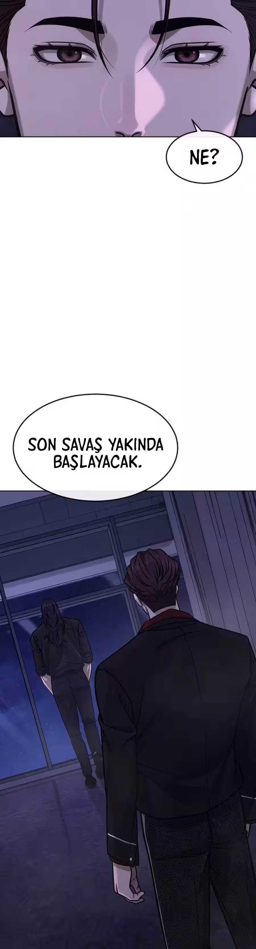 Sayfa 9 — Bölüm 137 — Üstün Görevler