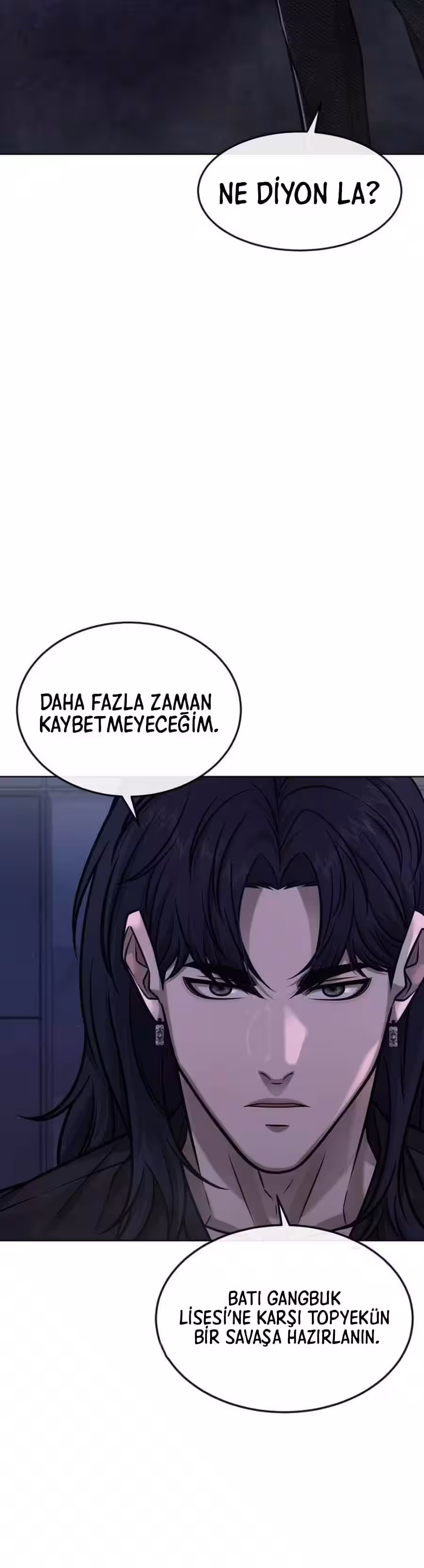 Sayfa 10 — Bölüm 137 — Üstün Görevler