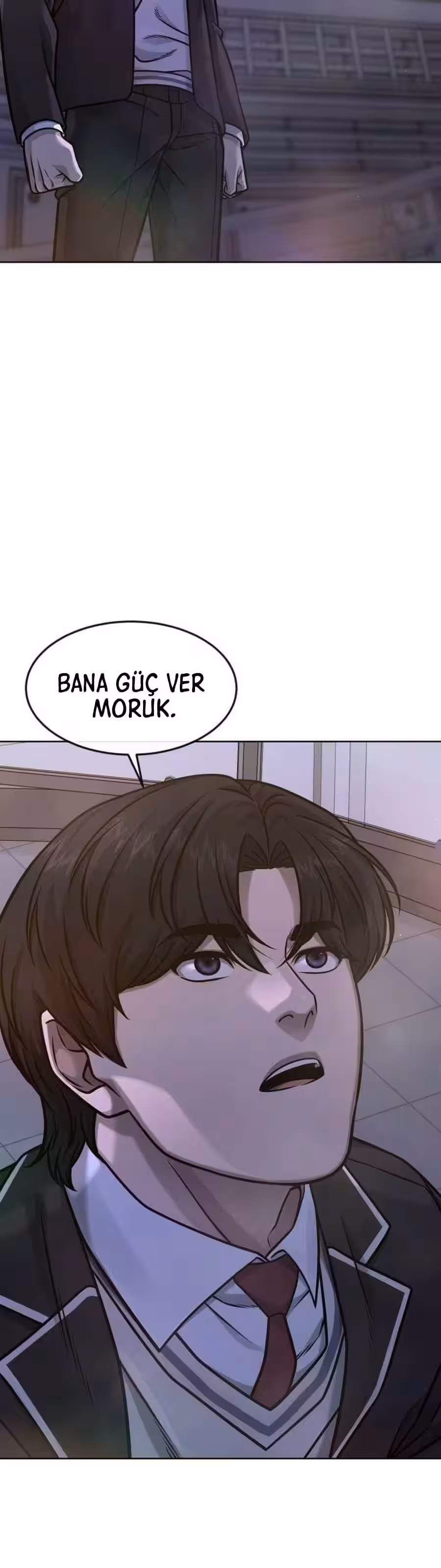 Sayfa 18 — Bölüm 137 — Üstün Görevler