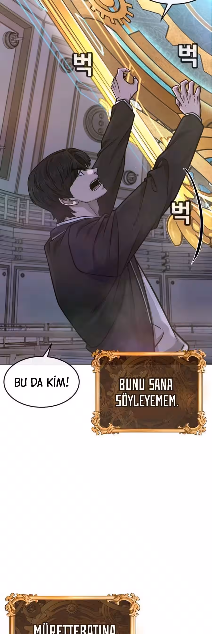 Sayfa 25 — Bölüm 137 — Üstün Görevler