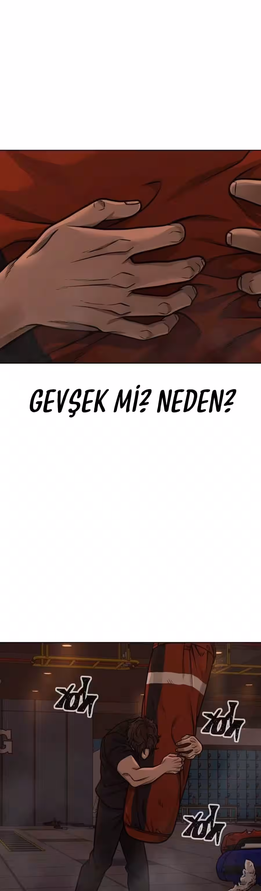 Sayfa 32 — Bölüm 137 — Üstün Görevler