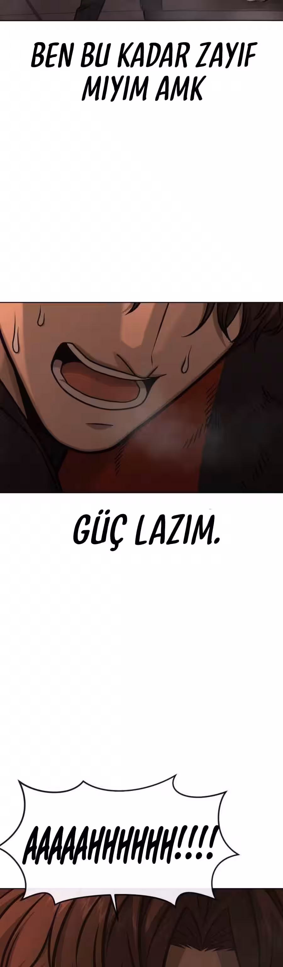 Sayfa 33 — Bölüm 137 — Üstün Görevler