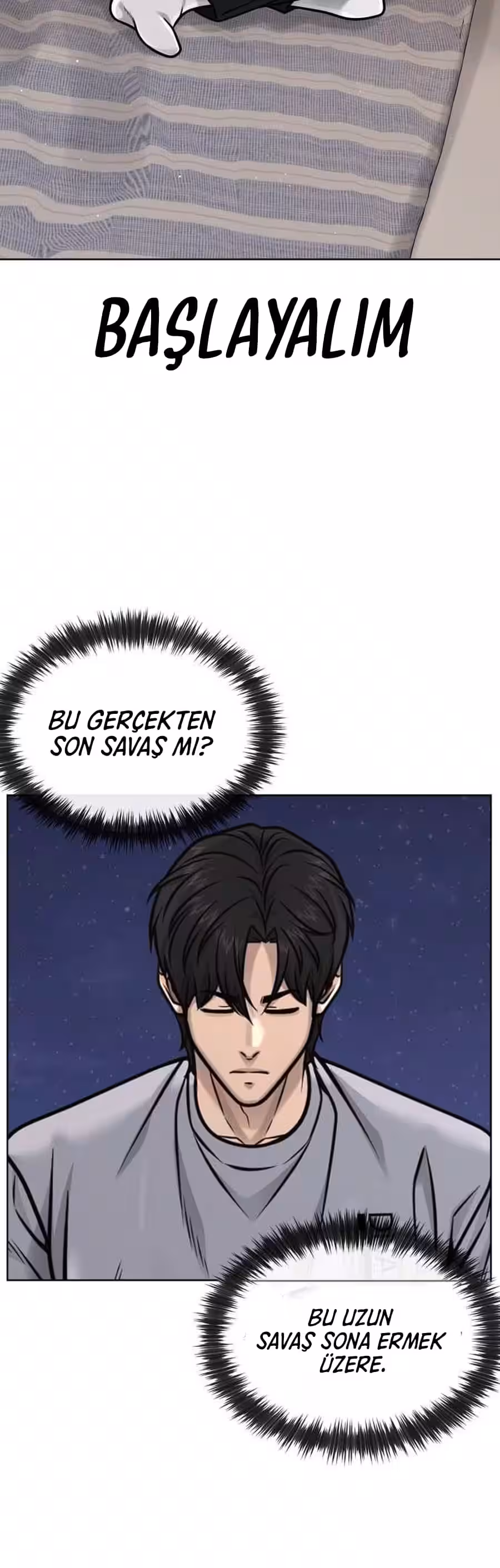 Sayfa 37 — Bölüm 137 — Üstün Görevler