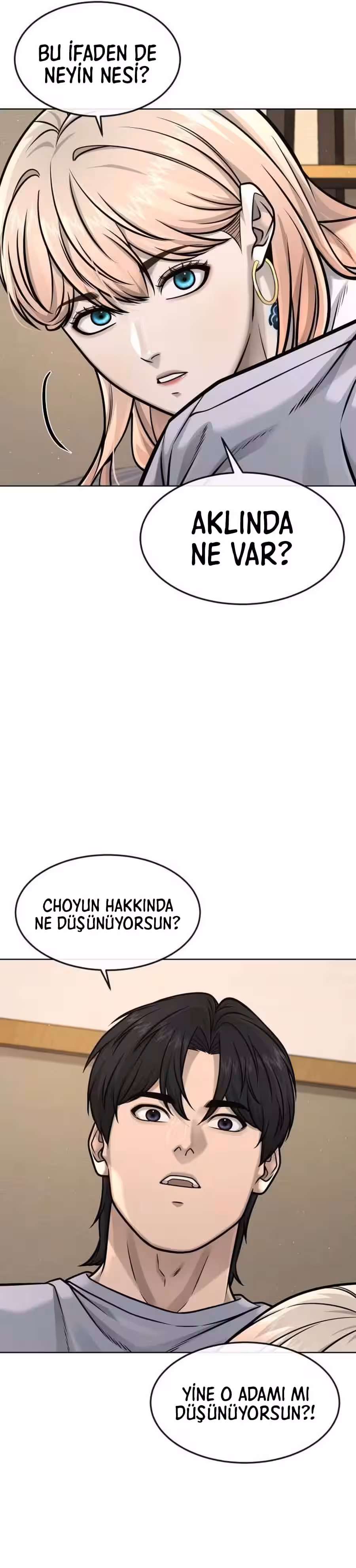 Sayfa 40 — Bölüm 137 — Üstün Görevler