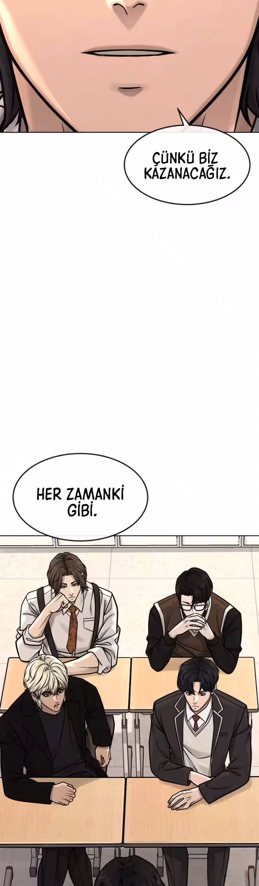 Sayfa 48 — Bölüm 137 — Üstün Görevler