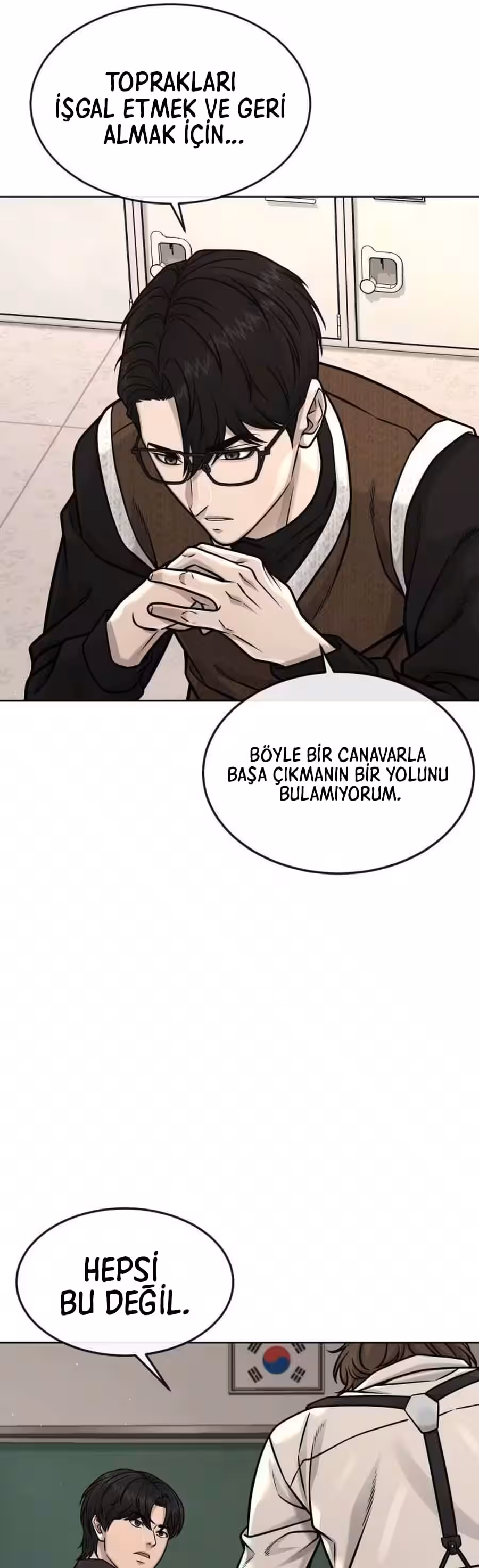 Sayfa 55 — Bölüm 137 — Üstün Görevler