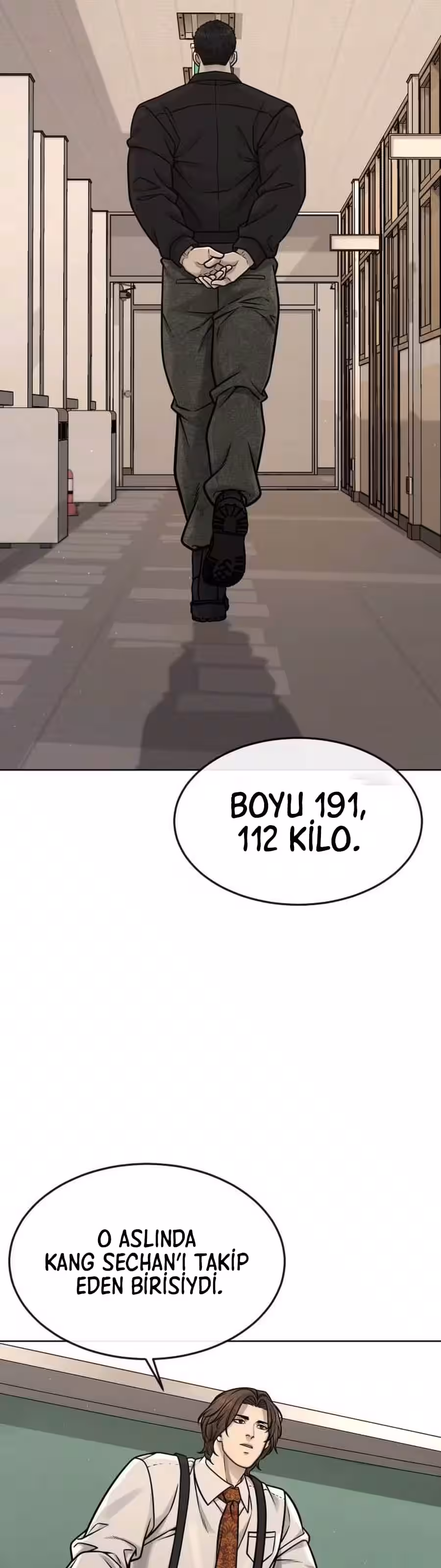 Sayfa 60 — Bölüm 137 — Üstün Görevler