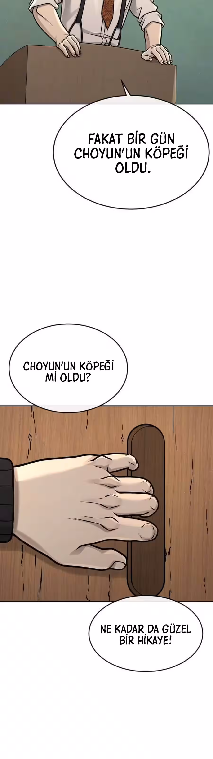 Sayfa 61 — Bölüm 137 — Üstün Görevler