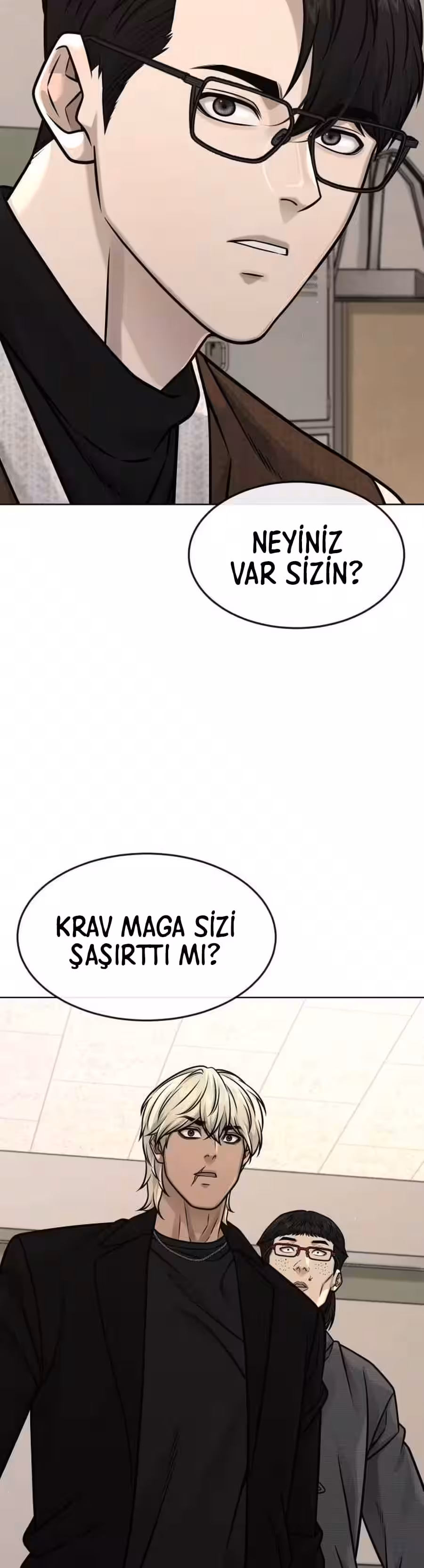 Sayfa 64 — Bölüm 137 — Üstün Görevler