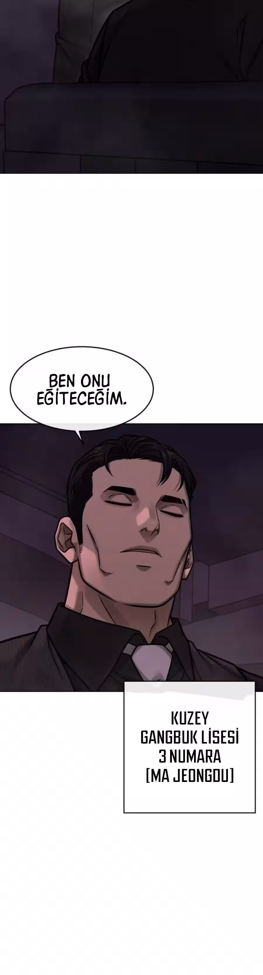 Sayfa 81 — Bölüm 137 — Üstün Görevler