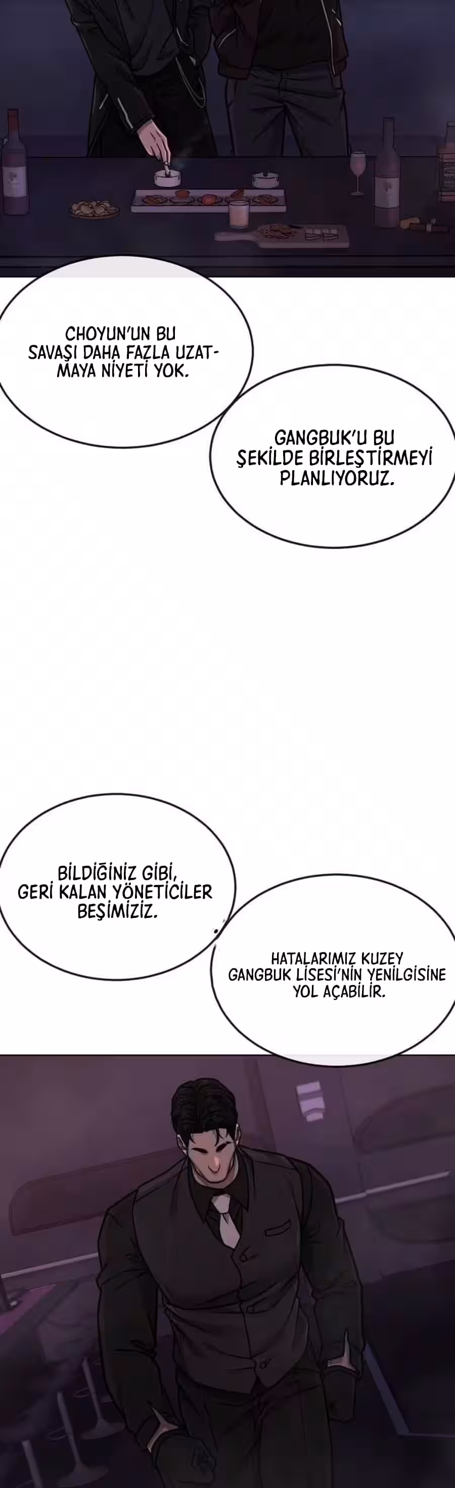 Sayfa 84 — Bölüm 137 — Üstün Görevler
