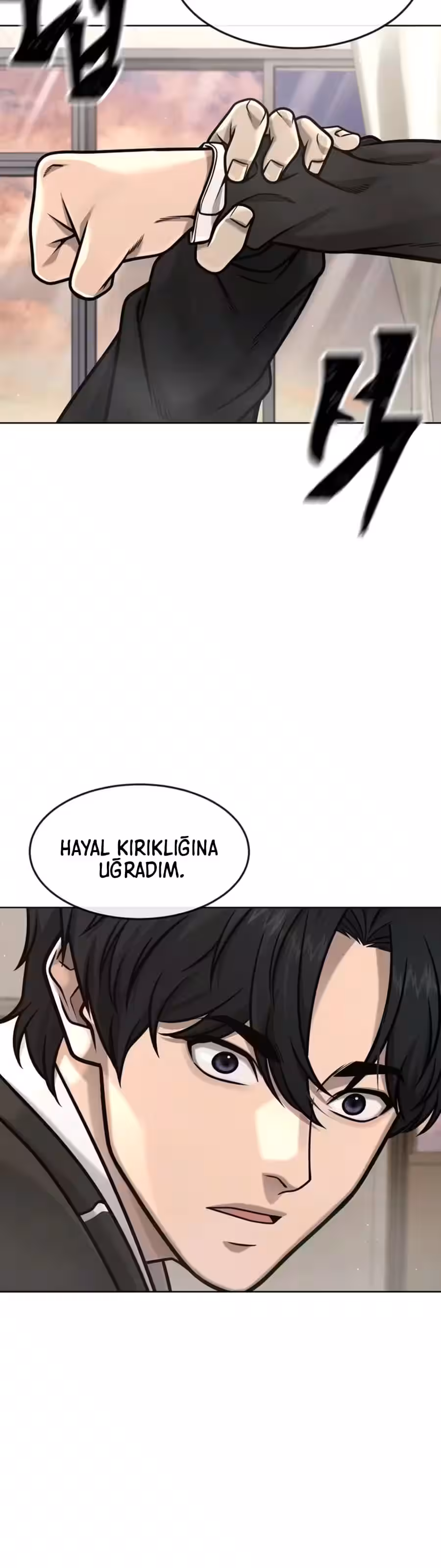 Sayfa 19 — Bölüm 138 — Üstün Görevler