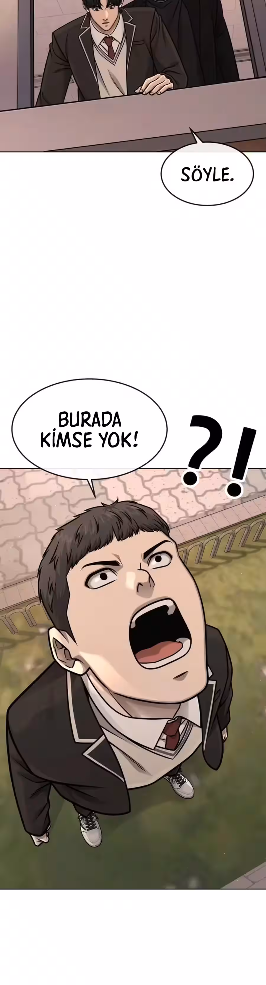 Sayfa 42 — Bölüm 138 — Üstün Görevler