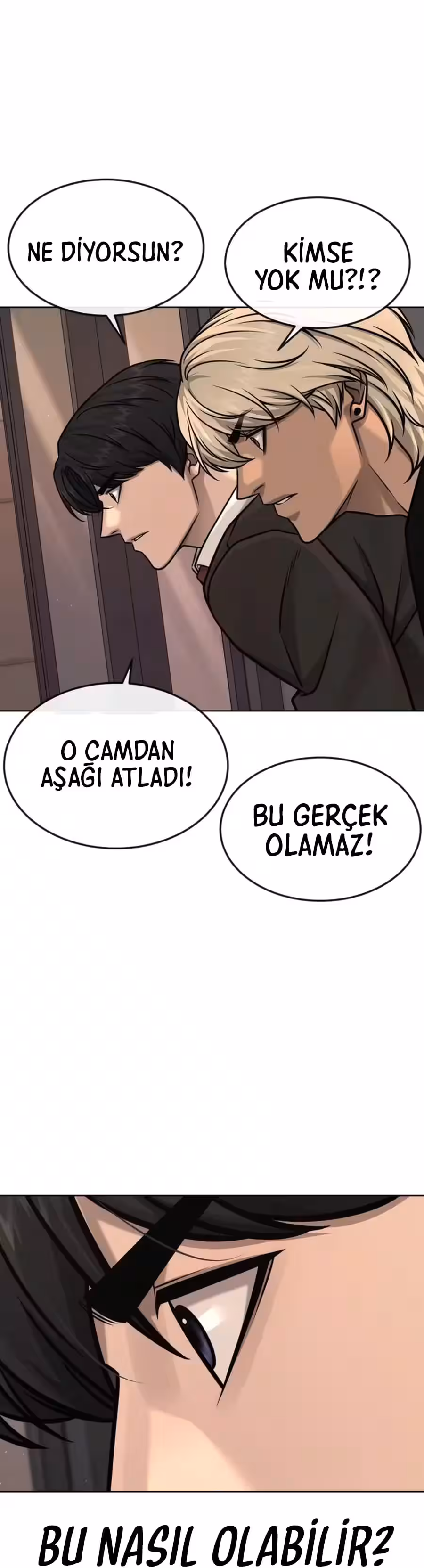 Sayfa 43 — Bölüm 138 — Üstün Görevler