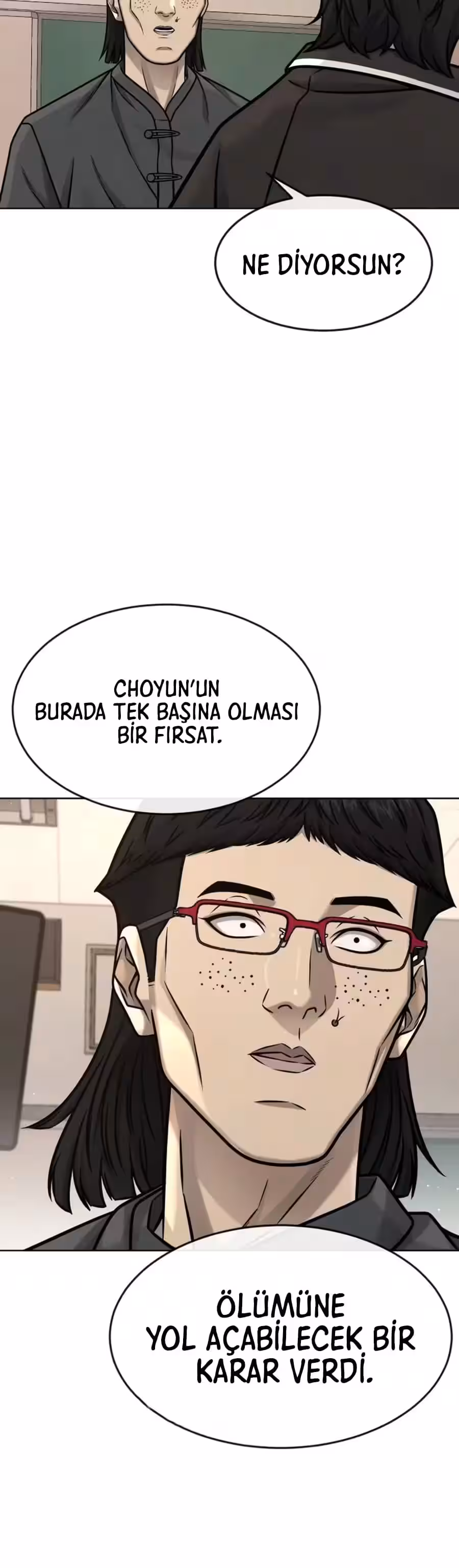 Sayfa 51 — Bölüm 138 — Üstün Görevler