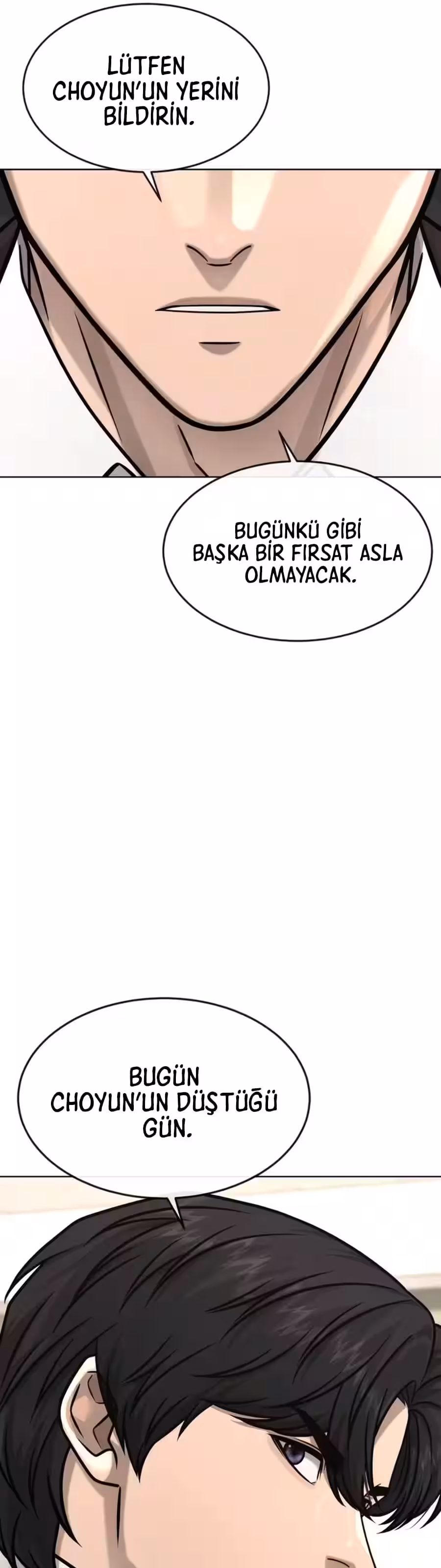Sayfa 53 — Bölüm 138 — Üstün Görevler
