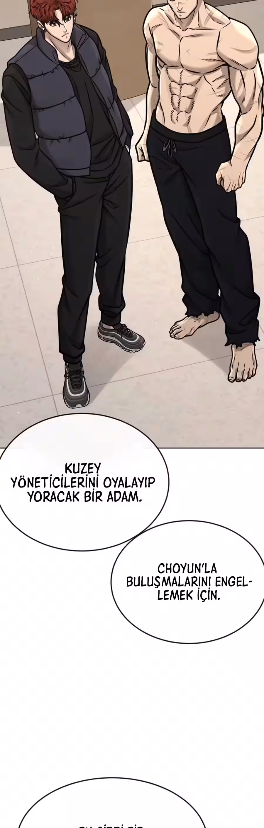 Sayfa 59 — Bölüm 138 — Üstün Görevler
