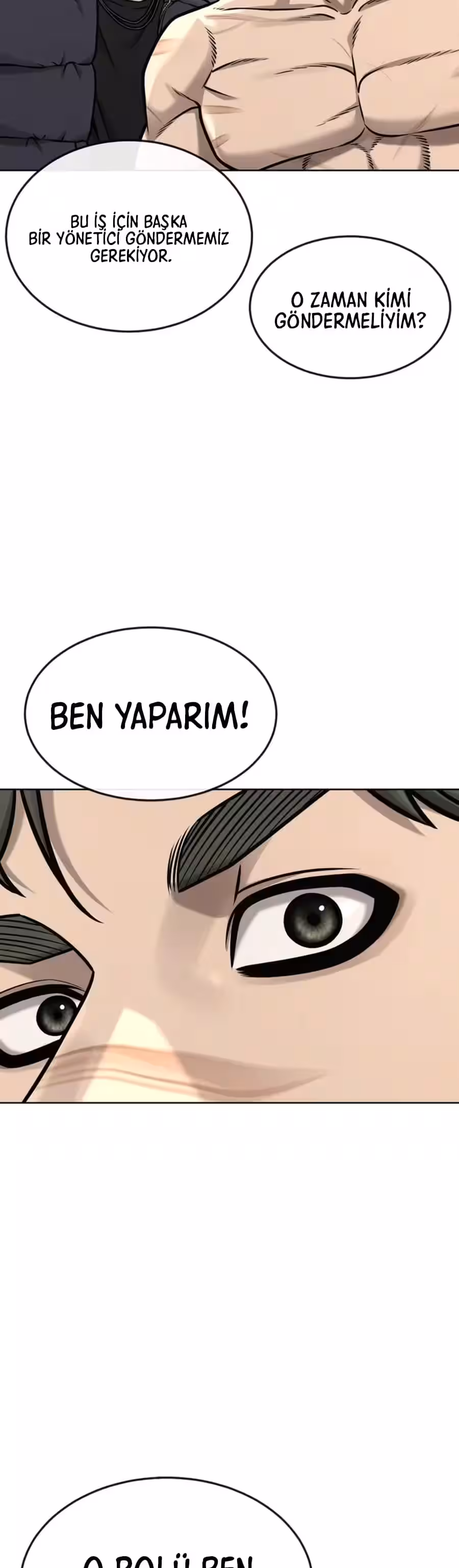 Sayfa 62 — Bölüm 138 — Üstün Görevler