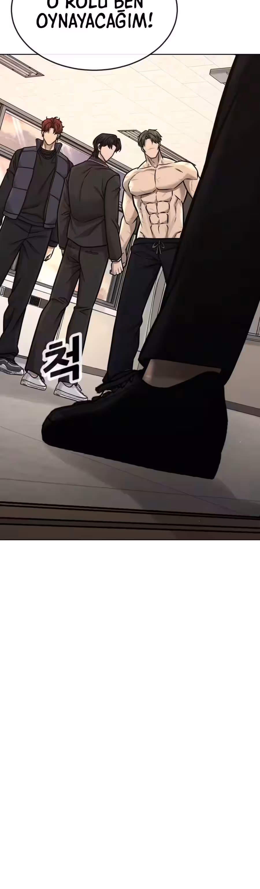 Sayfa 63 — Bölüm 138 — Üstün Görevler