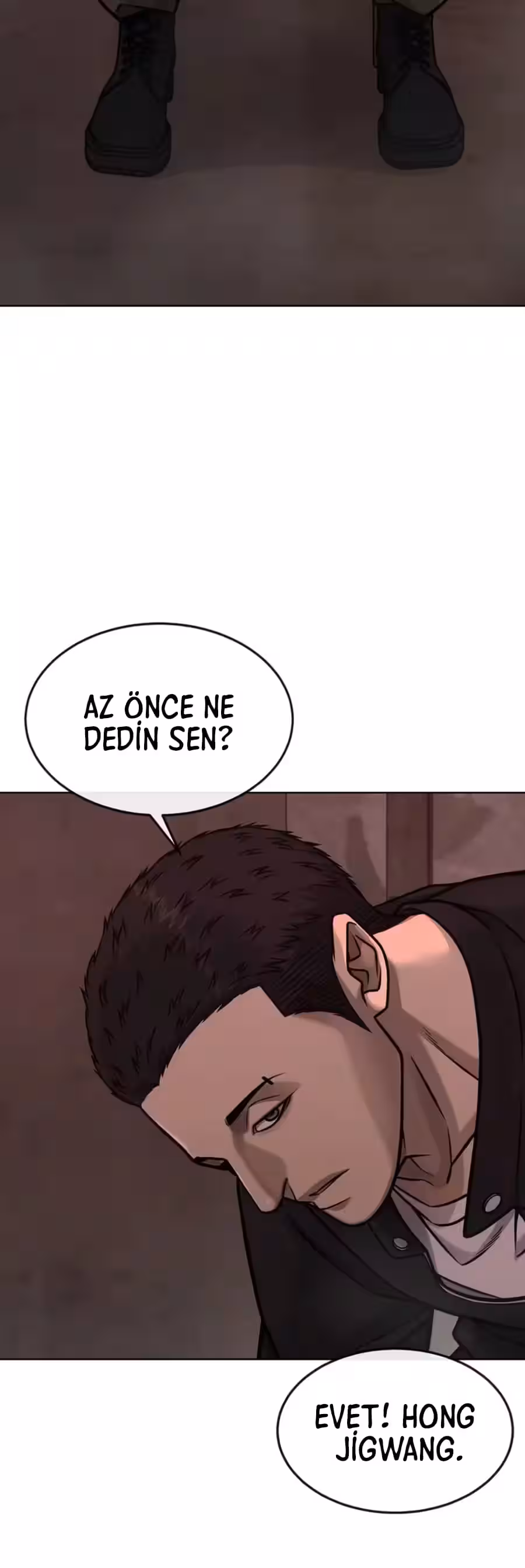 Sayfa 66 — Bölüm 138 — Üstün Görevler