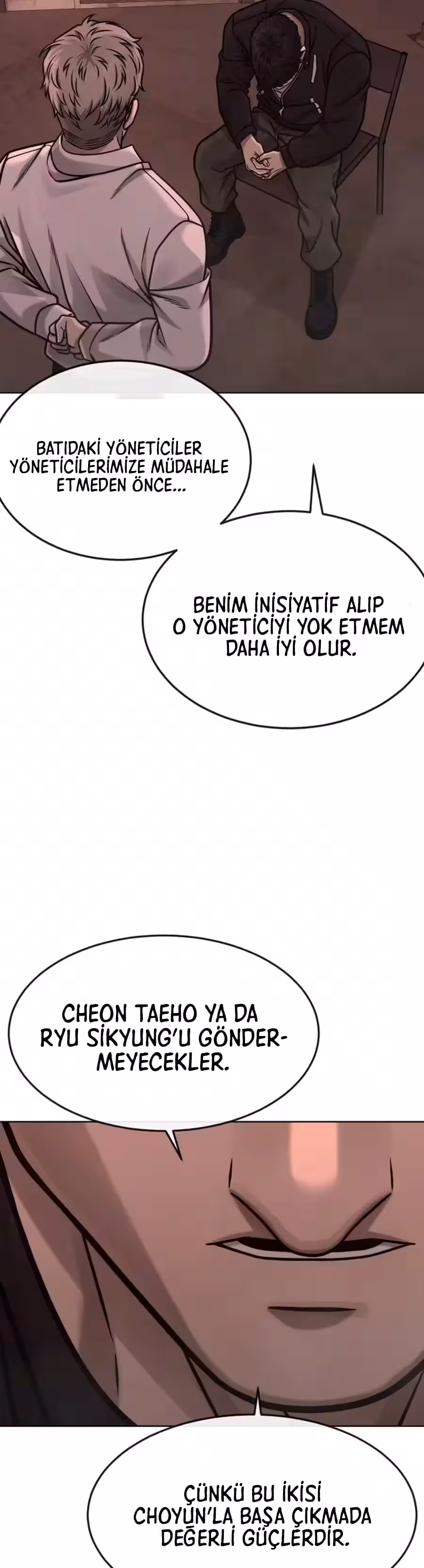 Sayfa 70 — Bölüm 138 — Üstün Görevler