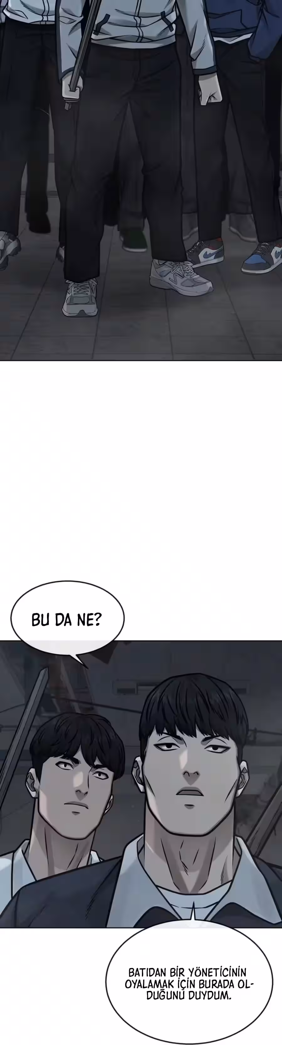 Sayfa 78 — Bölüm 138 — Üstün Görevler