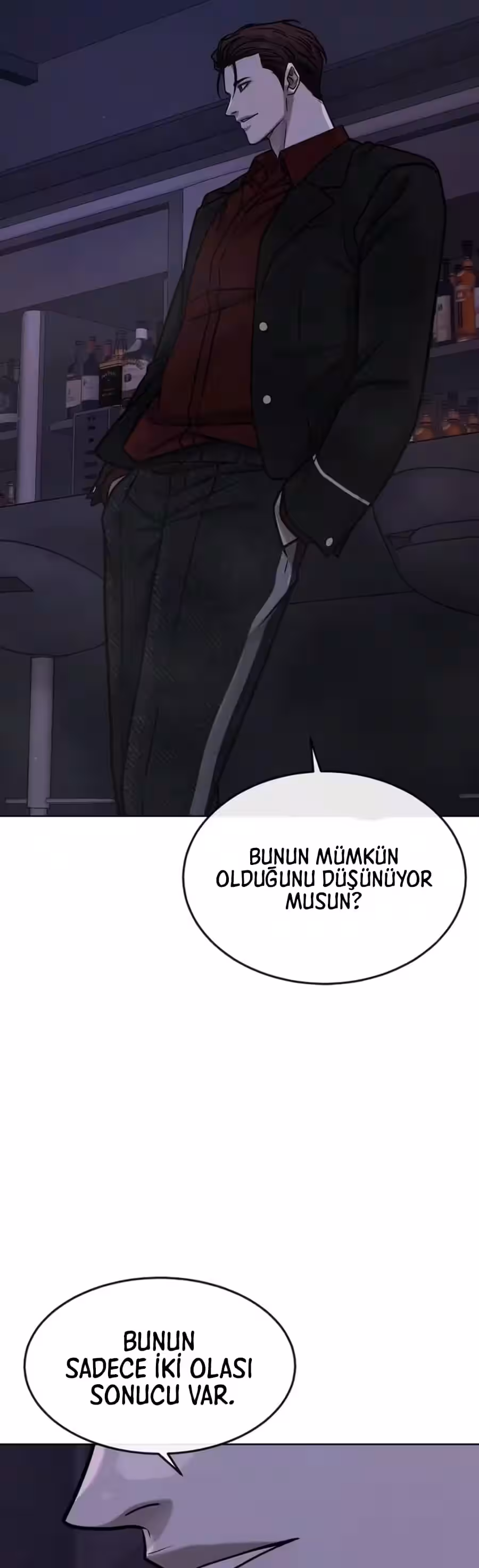 Sayfa 85 — Bölüm 138 — Üstün Görevler