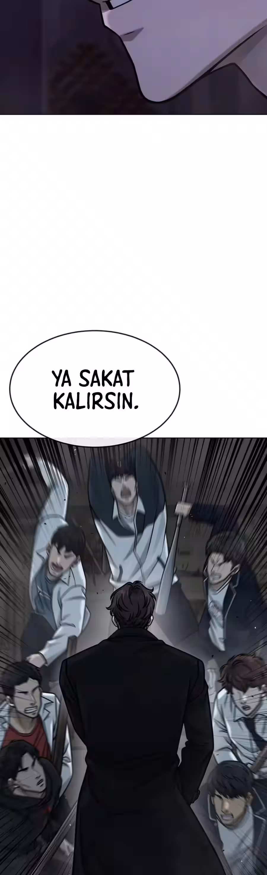 Sayfa 86 — Bölüm 138 — Üstün Görevler