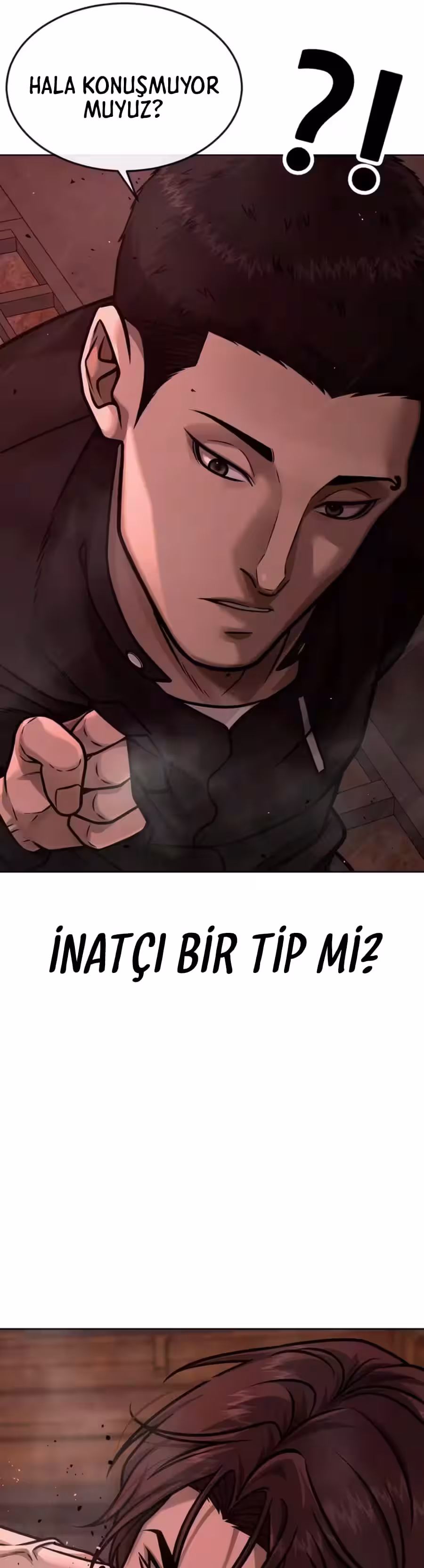 Sayfa 37 — Bölüm 139 — Üstün Görevler