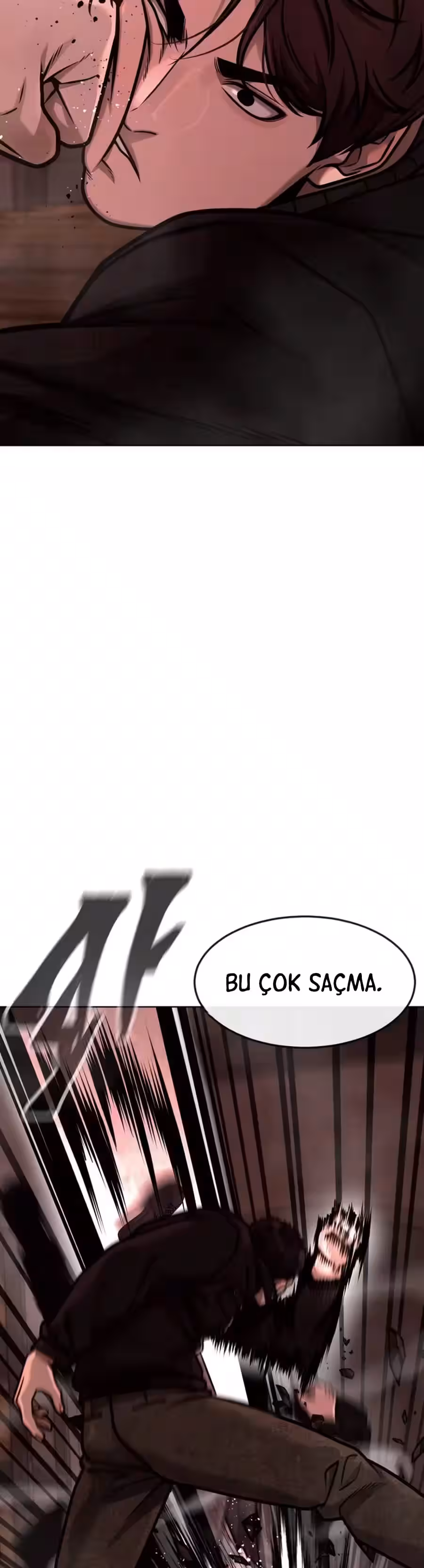 Sayfa 38 — Bölüm 139 — Üstün Görevler