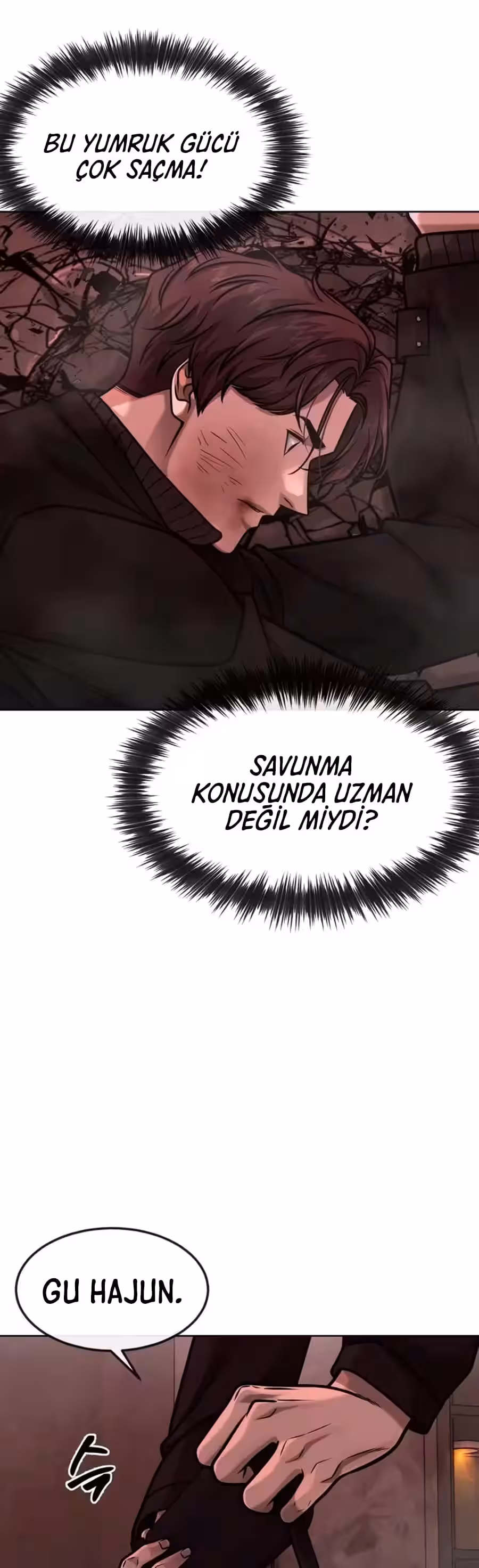 Sayfa 41 — Bölüm 139 — Üstün Görevler