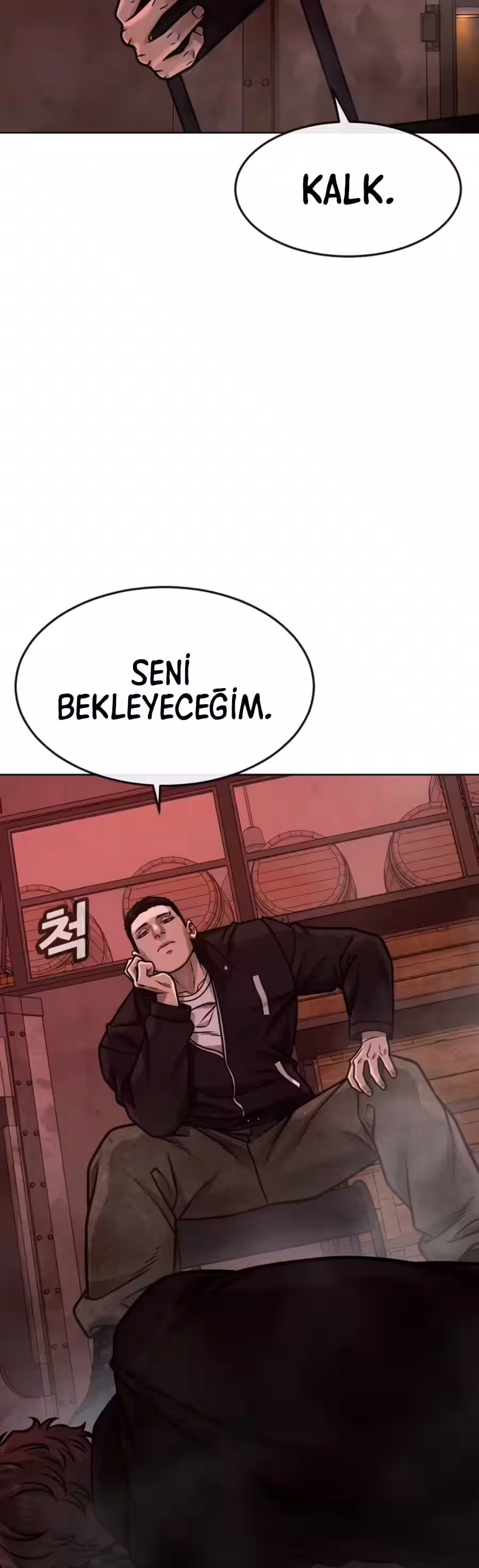 Sayfa 42 — Bölüm 139 — Üstün Görevler