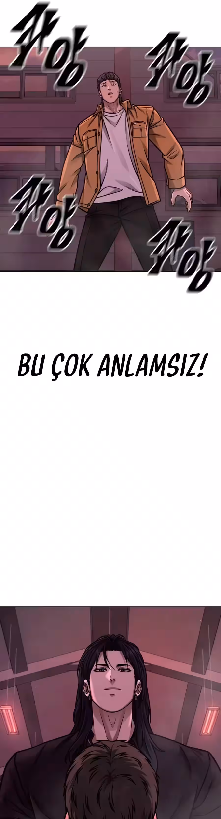 Sayfa 61 — Bölüm 139 — Üstün Görevler