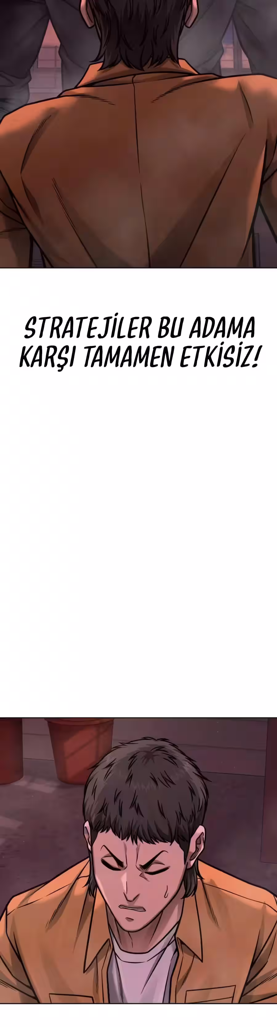 Sayfa 62 — Bölüm 139 — Üstün Görevler