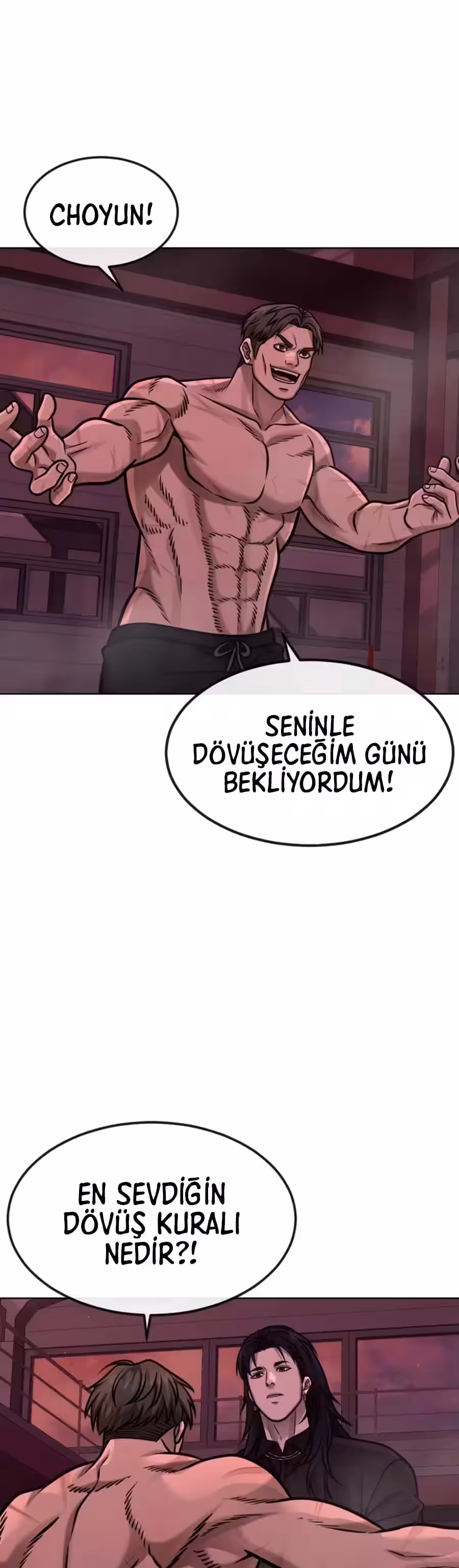 Sayfa 70 — Bölüm 139 — Üstün Görevler