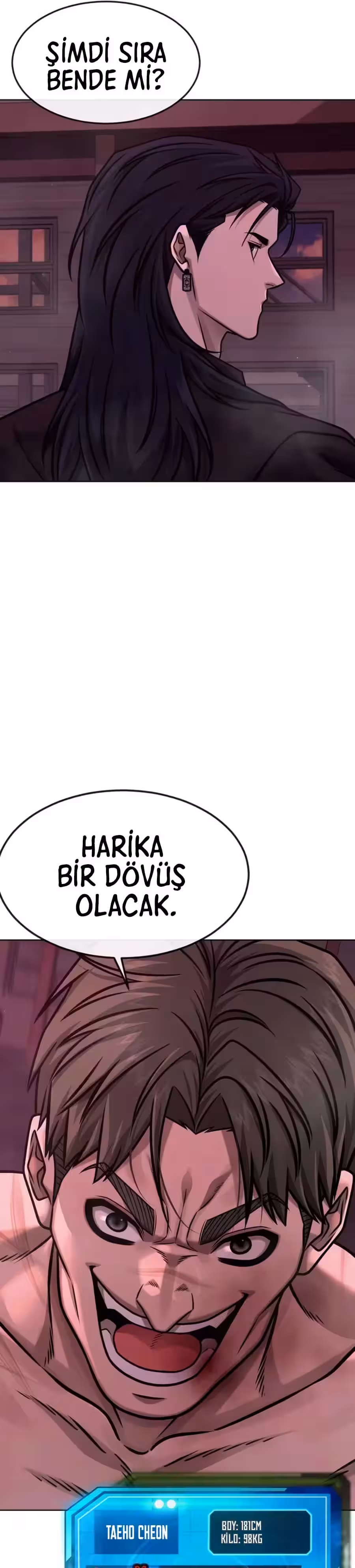 Sayfa 77 — Bölüm 139 — Üstün Görevler