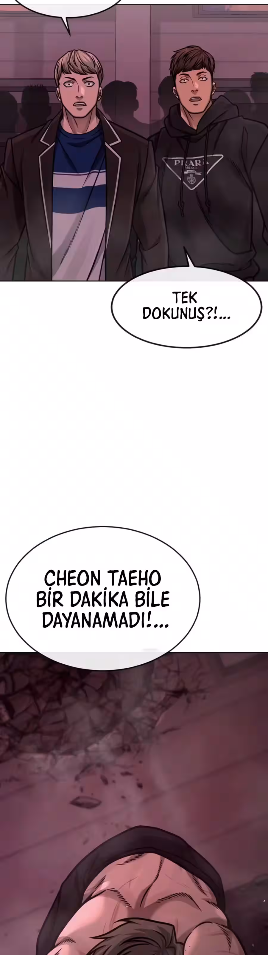 Sayfa 89 — Bölüm 139 — Üstün Görevler