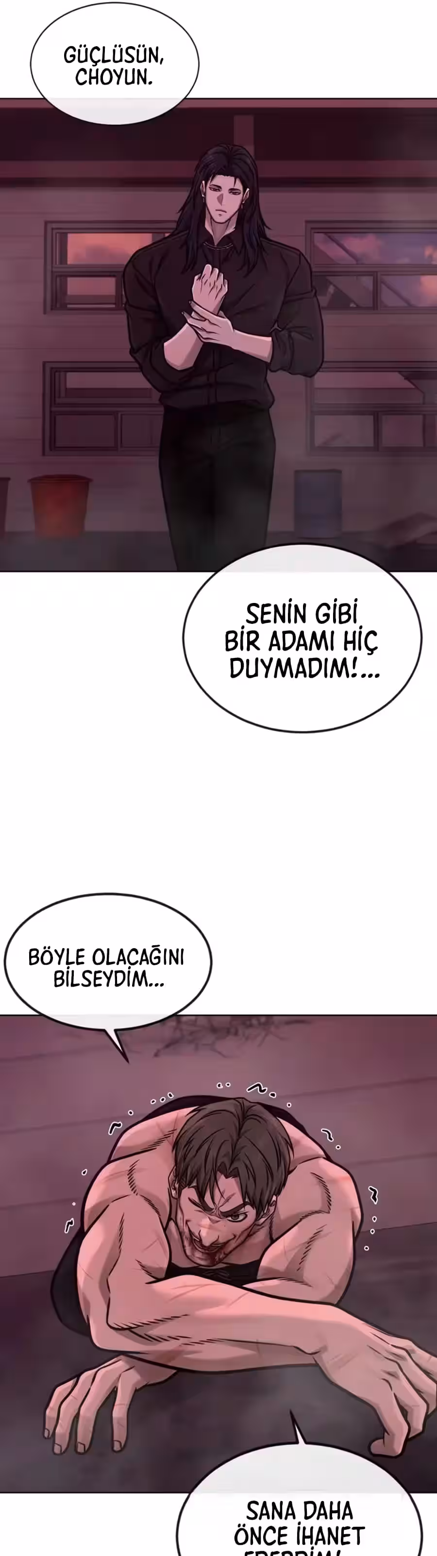 Sayfa 92 — Bölüm 139 — Üstün Görevler