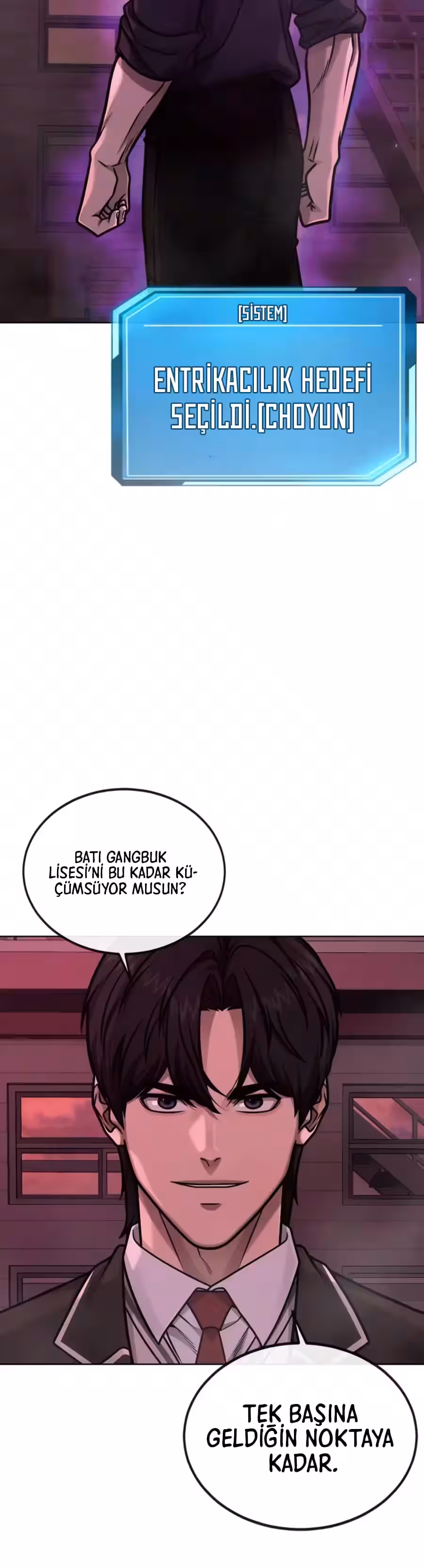 Sayfa 97 — Bölüm 139 — Üstün Görevler