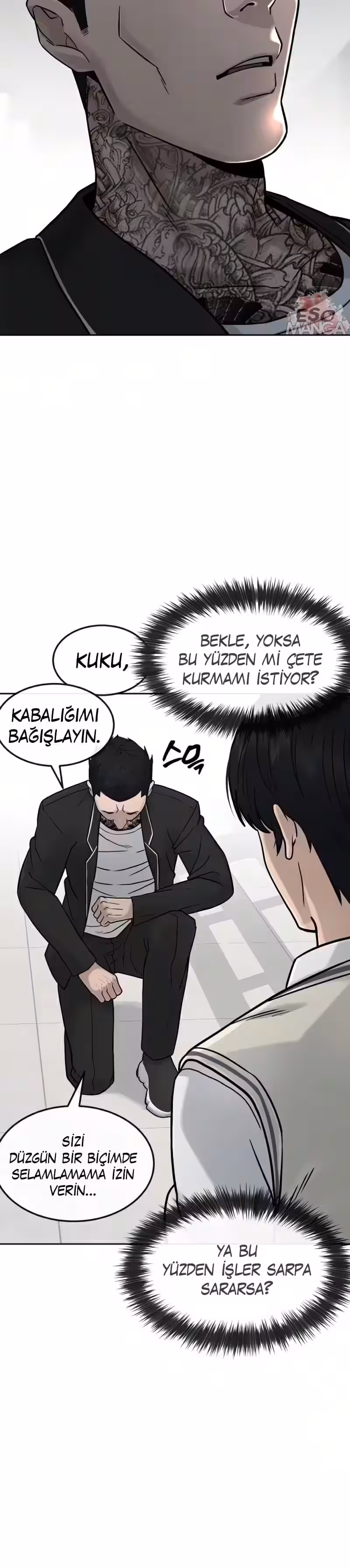 Sayfa 17 — Bölüm 14 — Üstün Görevler