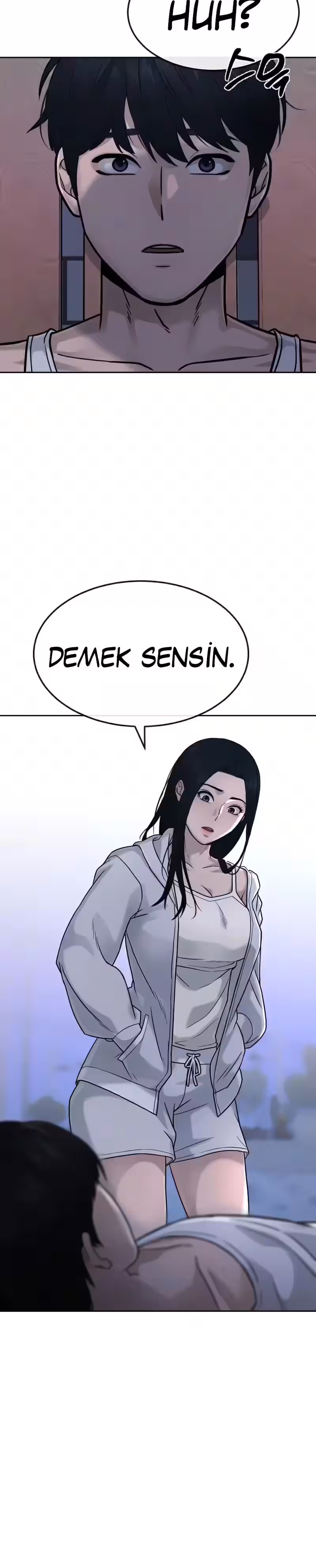 Sayfa 24 — Bölüm 14 — Üstün Görevler
