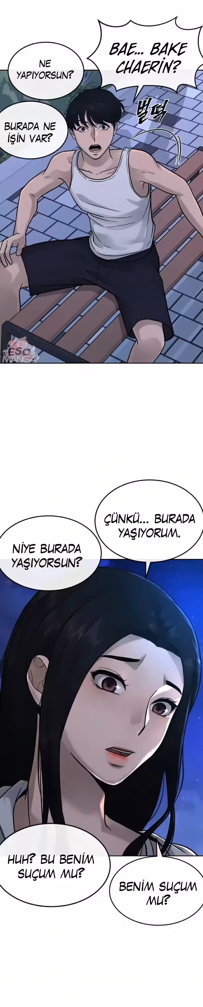 Sayfa 25 — Bölüm 14 — Üstün Görevler