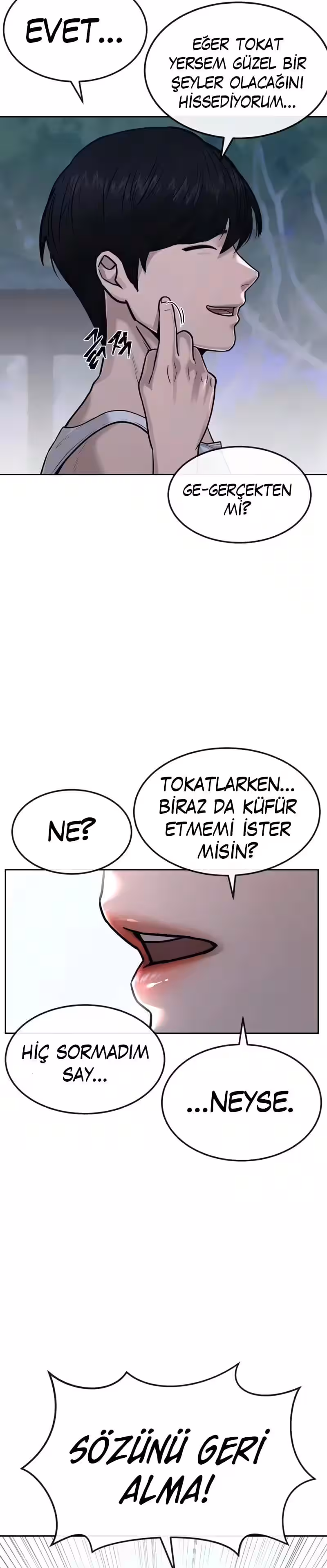 Sayfa 32 — Bölüm 14 — Üstün Görevler