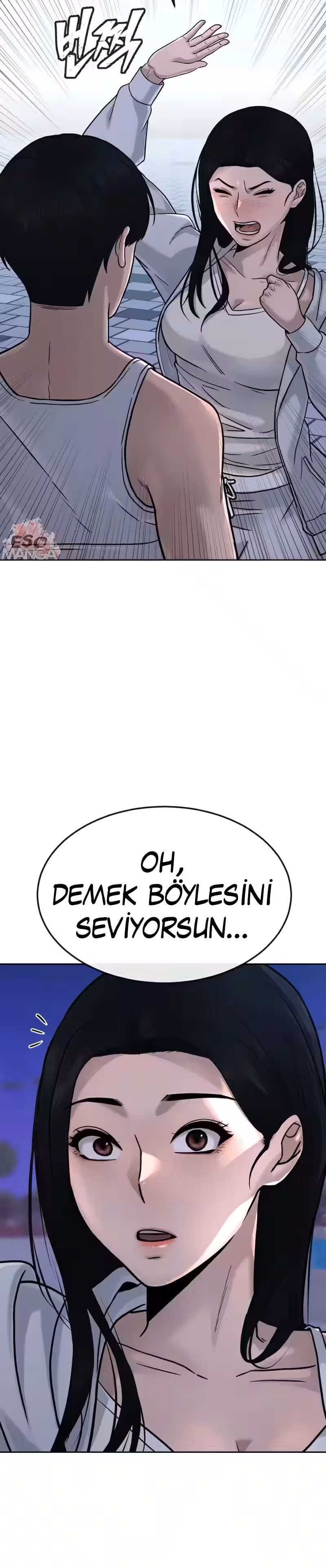 Sayfa 33 — Bölüm 14 — Üstün Görevler
