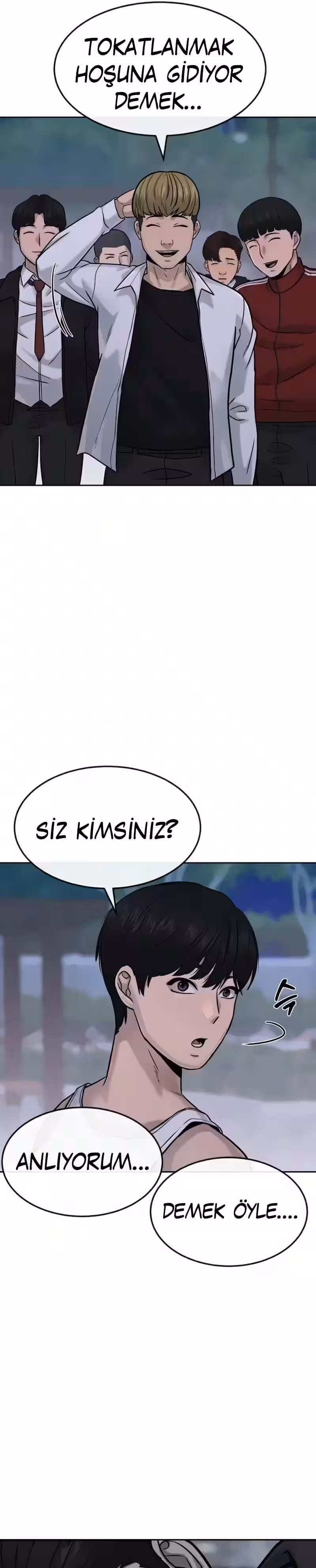 Sayfa 35 — Bölüm 14 — Üstün Görevler